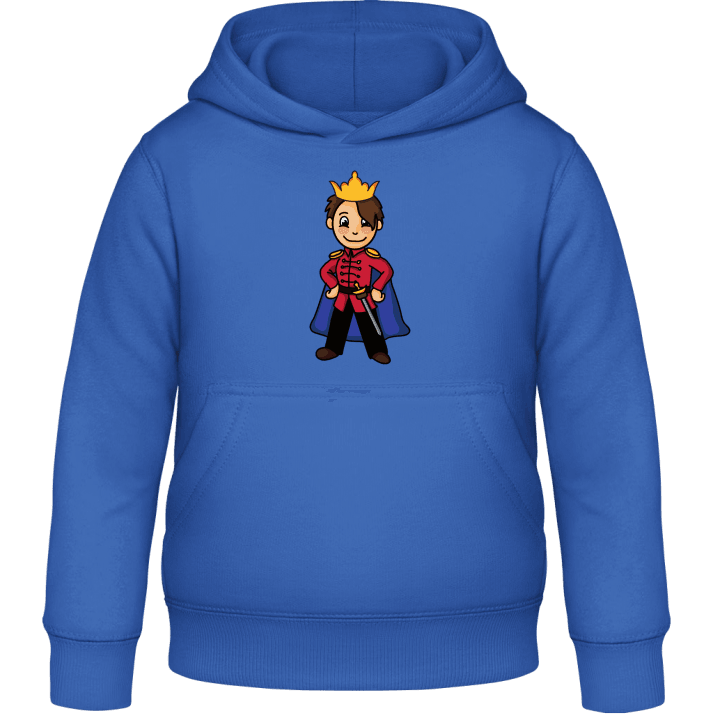 Little Prince Comic Sweat à capuche pour enfants 0 image
