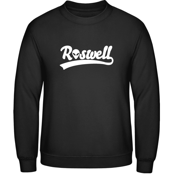 UFO Roswell Sweatshirt contain pic