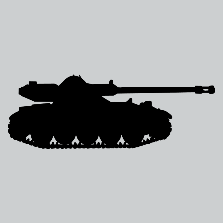 Tank Armor Kitchen Apron 0 image