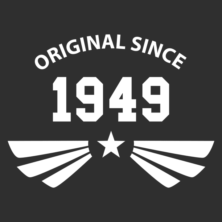 Original since 1949 T-shirt för kvinnor 0 image