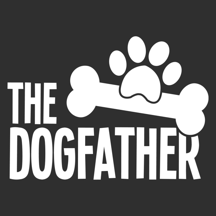 The Dogfather Delantal de cocina 0 image