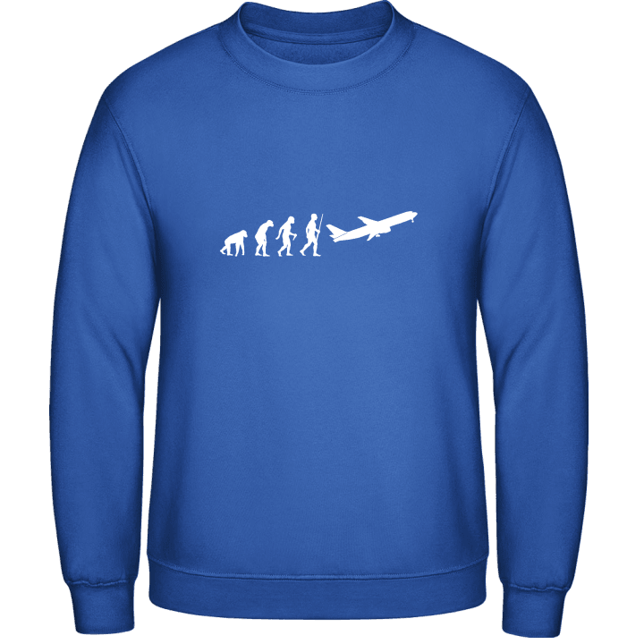 Pilot Evolution Sweatshirt 0 image