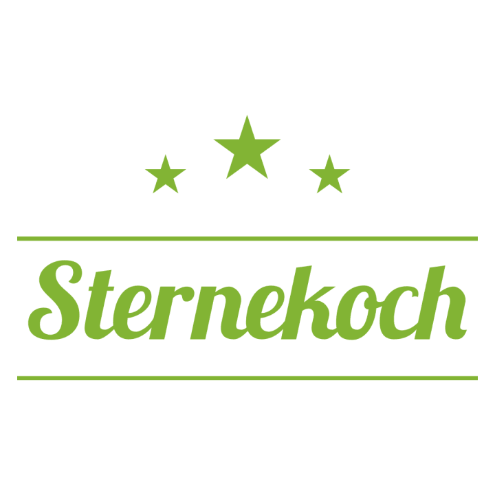 Sternekoch Logo Tablier de cuisine 0 image