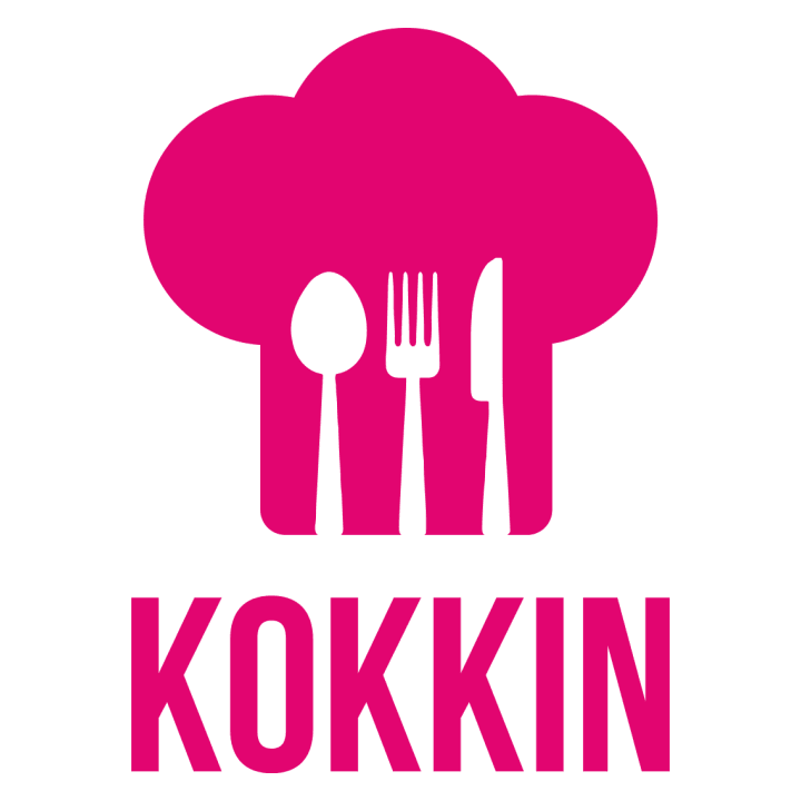 Kokkin Kitchen Apron 0 image