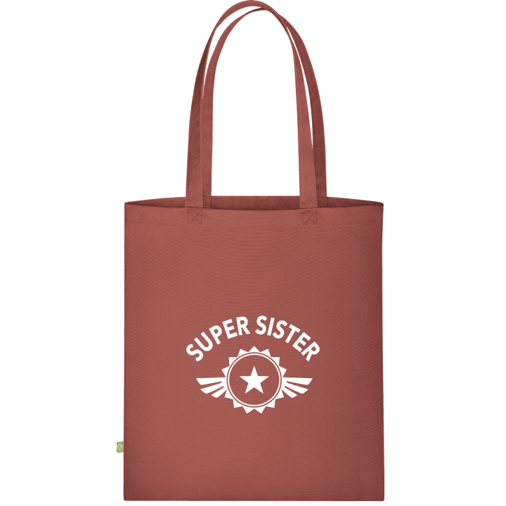 Super Sister Cloth Bag 0 image