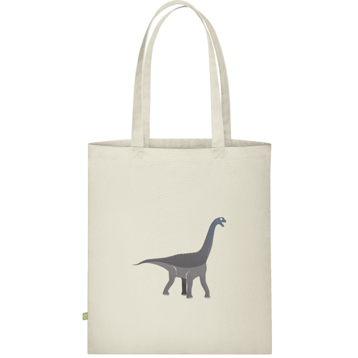 Dinosaur Camarasaurus Väska av tyg 0 image