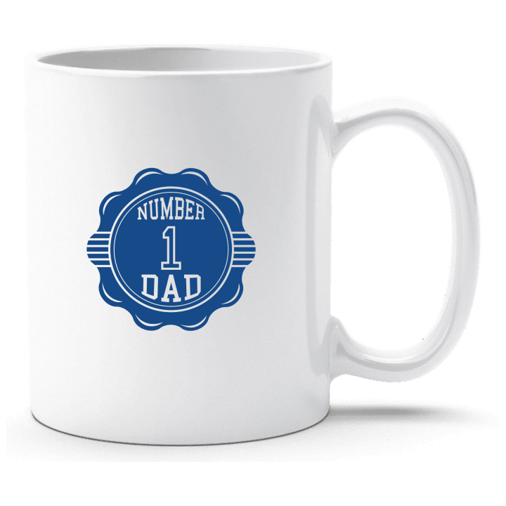 Number One Dad Cup 0 image