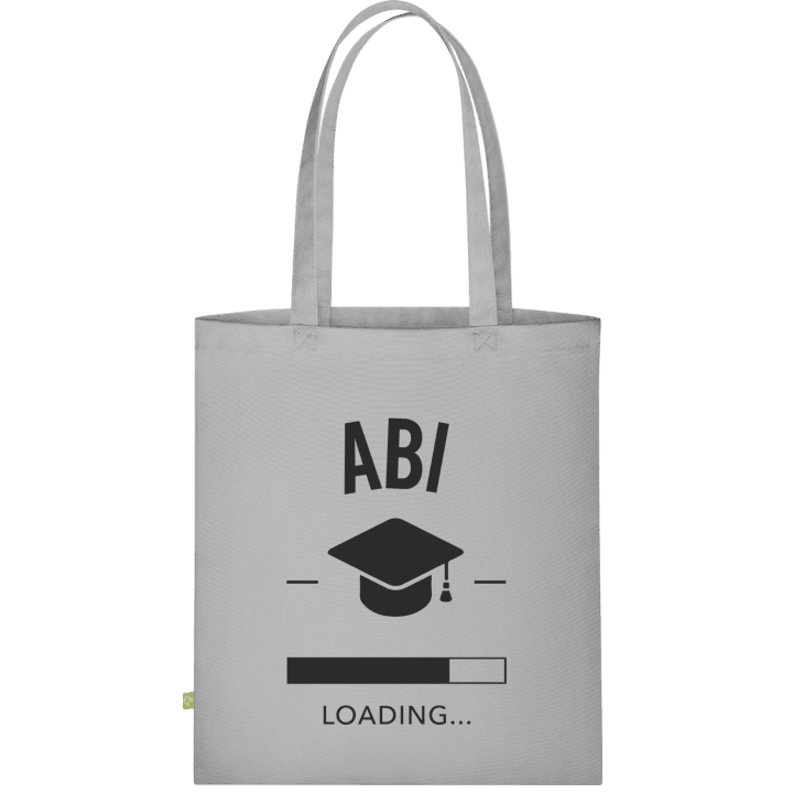 ABI loading Väska av tyg contain pic