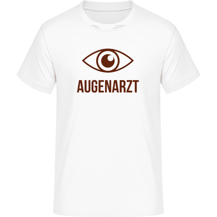 Augenarzt T-Shirt 0 image