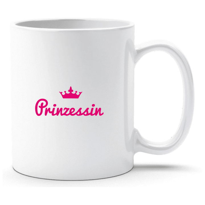 Prinzessin Cup 0 image
