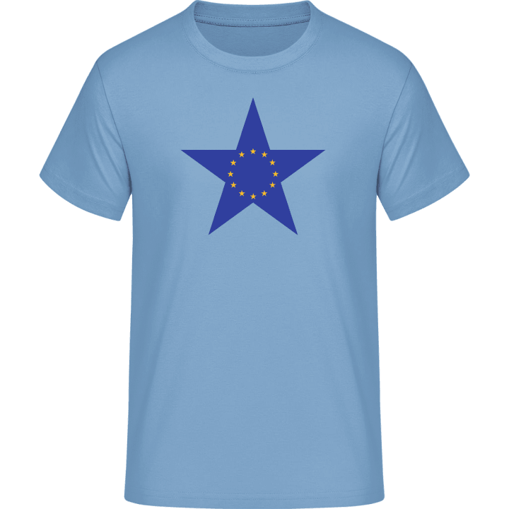 European Star T-paita 0 image