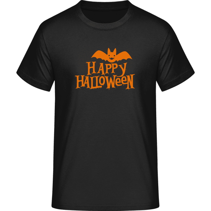 Happy Halloween T-skjorte 0 image