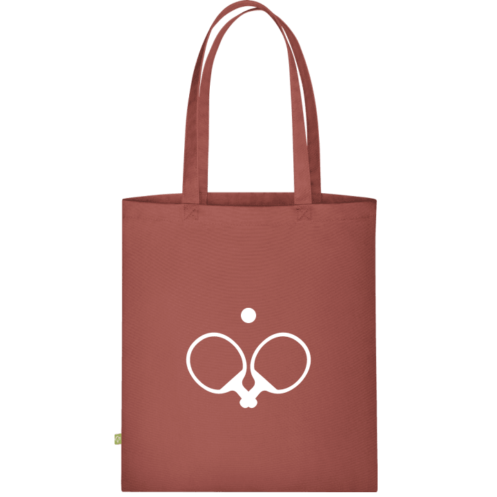 Table Tennis Equipment Cloth Bag contain pic