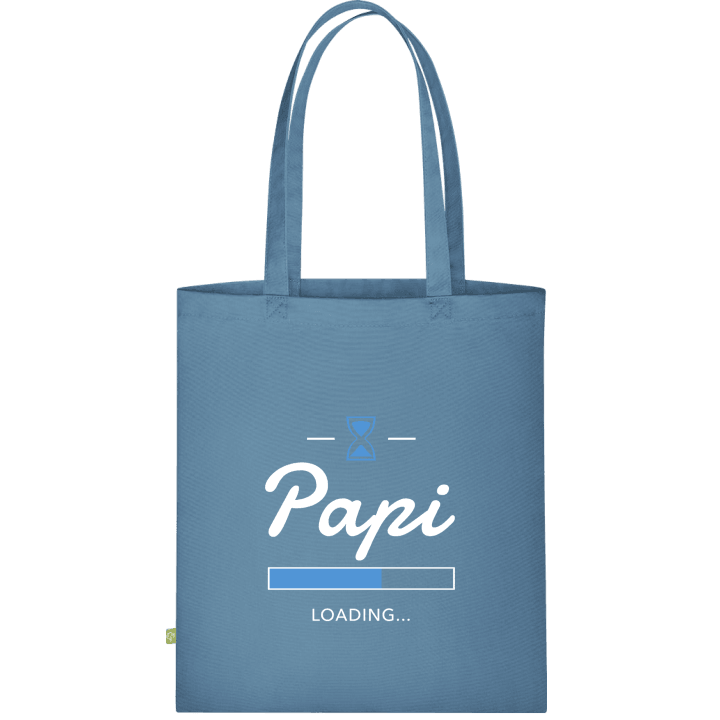 Papi Loading Cloth Bag 0 image