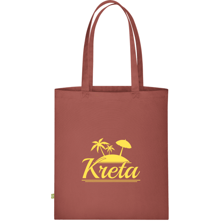 Kreta Cloth Bag contain pic