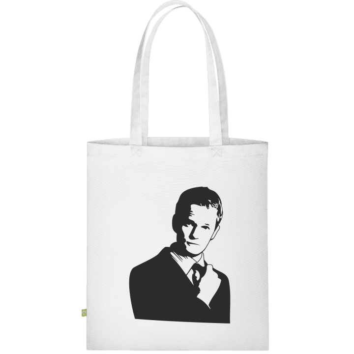 Barney Stofftasche 0 image