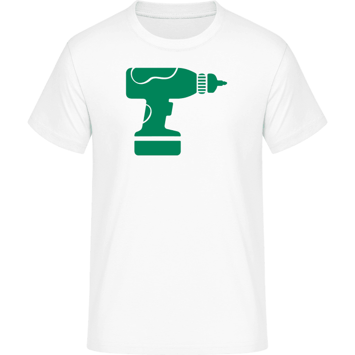 Akkuschrauber T-Shirt 0 image