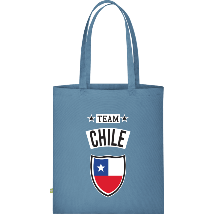 Team Chile Stofftasche contain pic