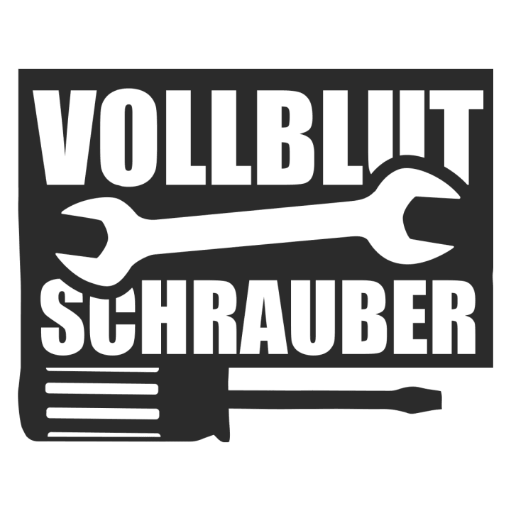 Vollblut Schrauber Kitchen Apron 0 image