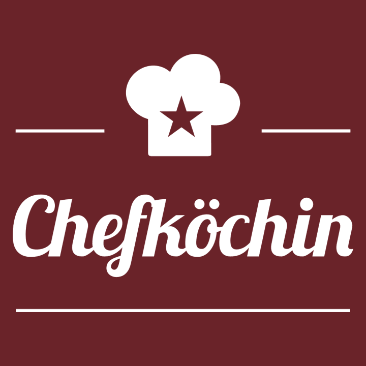 Chefköchin Stern Tablier de cuisine 0 image