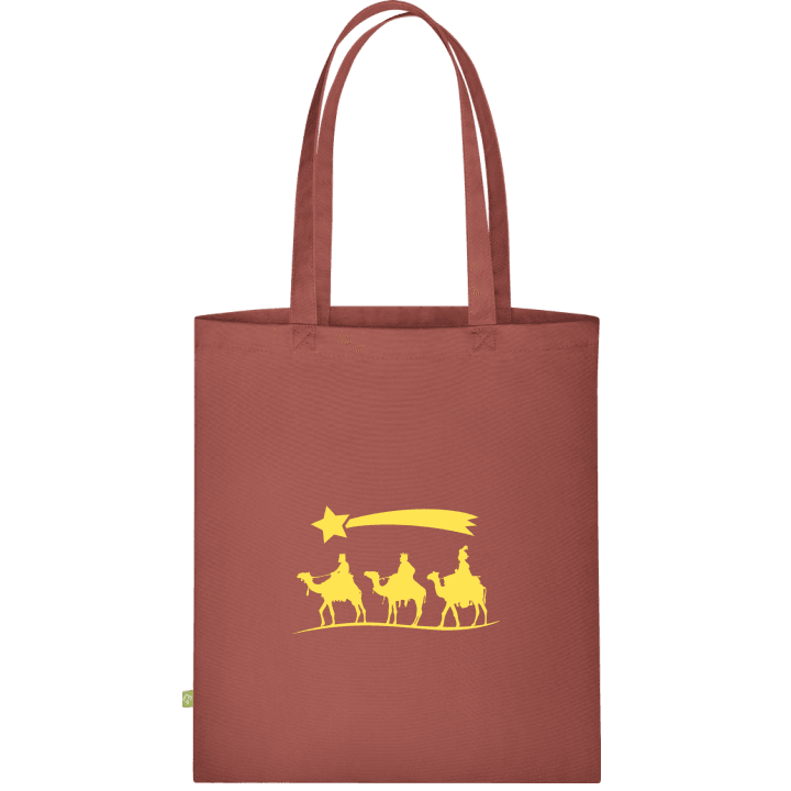 Magic Kings Star Stofftasche 0 image