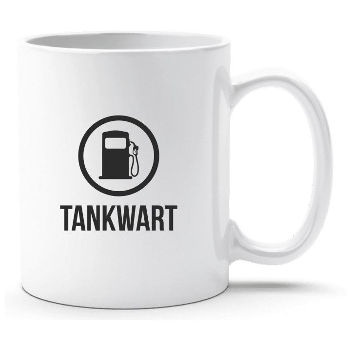 Tankwart Icon Beker 0 image