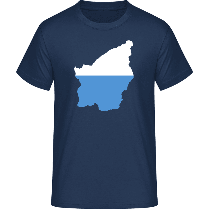San Marino T-Shirt 0 image