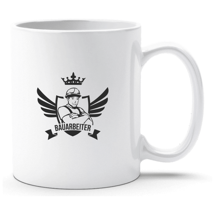 Bauarbeiter Cup 0 image
