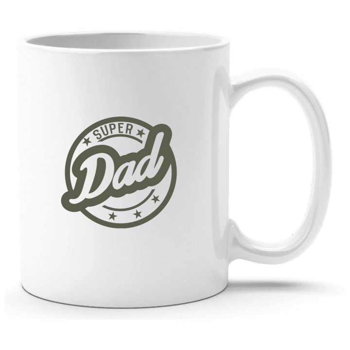Super Star Dad Cup 0 image