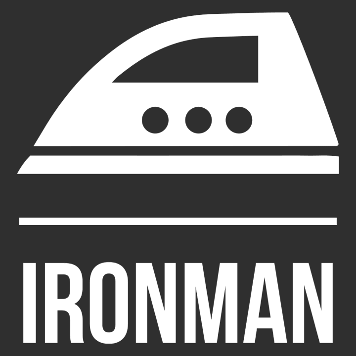 Ironman Fun Kochschürze 0 image