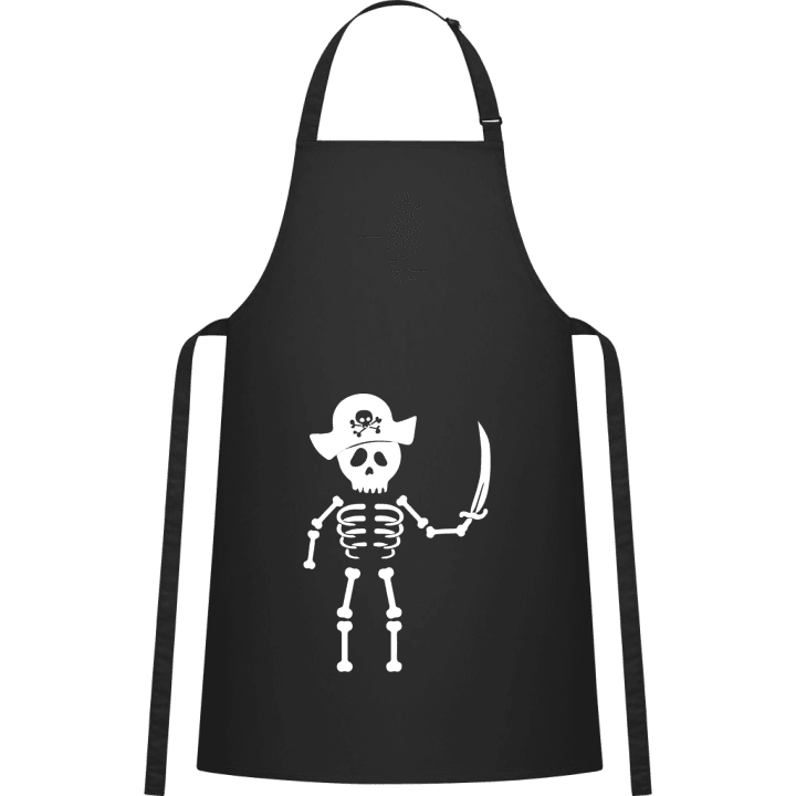 Dead Pirate Förkläde för matlagning 0 image