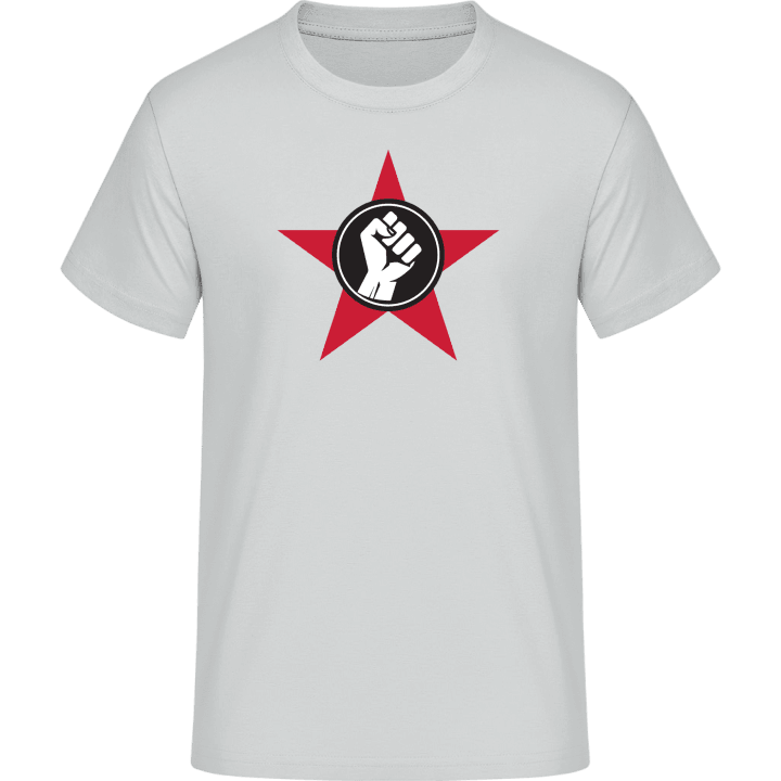 Communism Anarchy Revolution T-paita 0 image