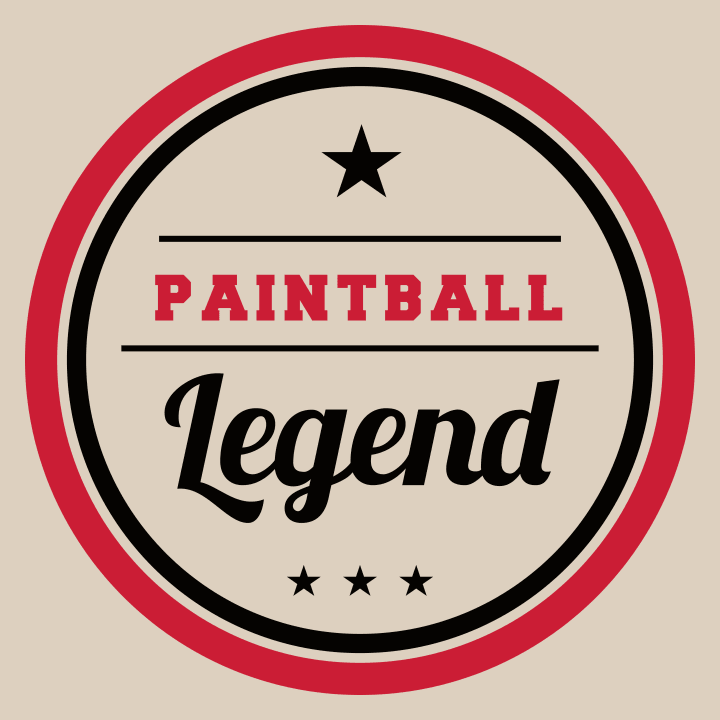 Paintball Legend Shirt met lange mouwen 0 image