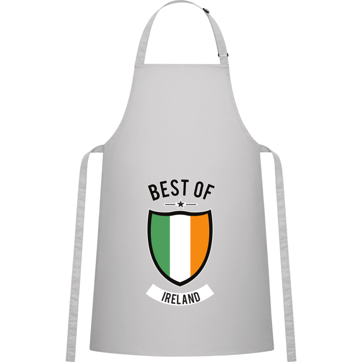 Best of Ireland Kitchen Apron 0 image