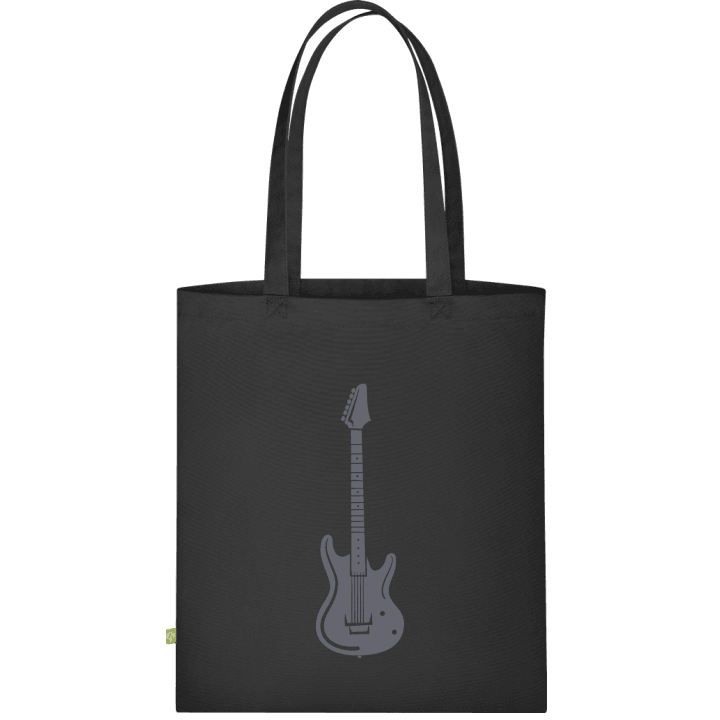 Electro Guitar Bolsa de tela contain pic