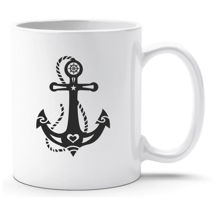 Anchor Stylish Cup 0 image