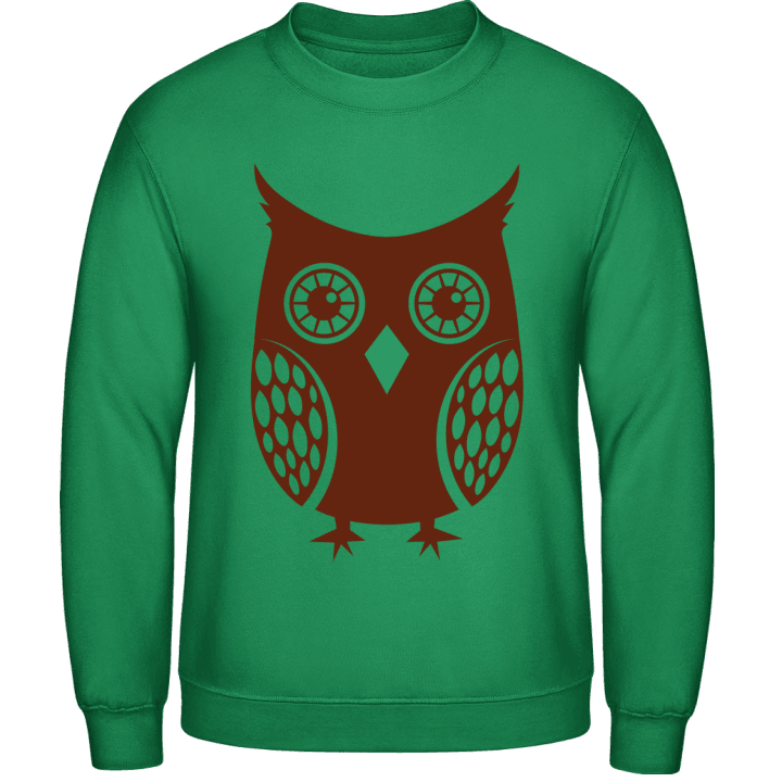 Night Owl Sweatshirt 0 image