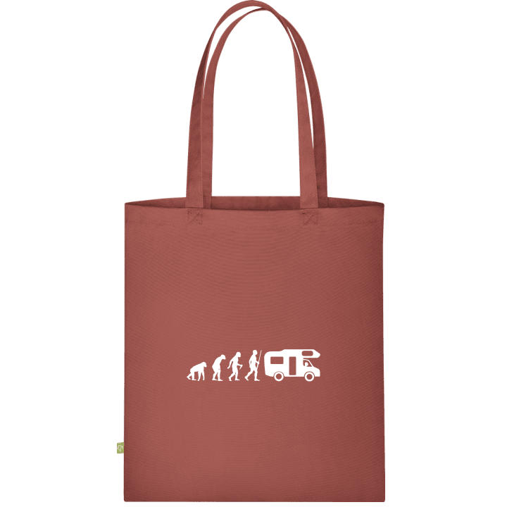 Camper Evolution Cloth Bag 0 image