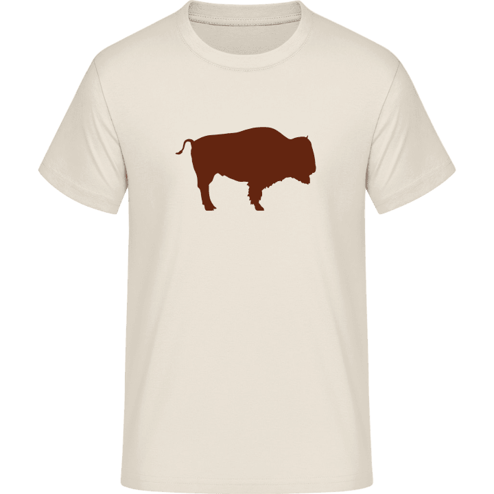 Buffalo T-Shirt 0 image