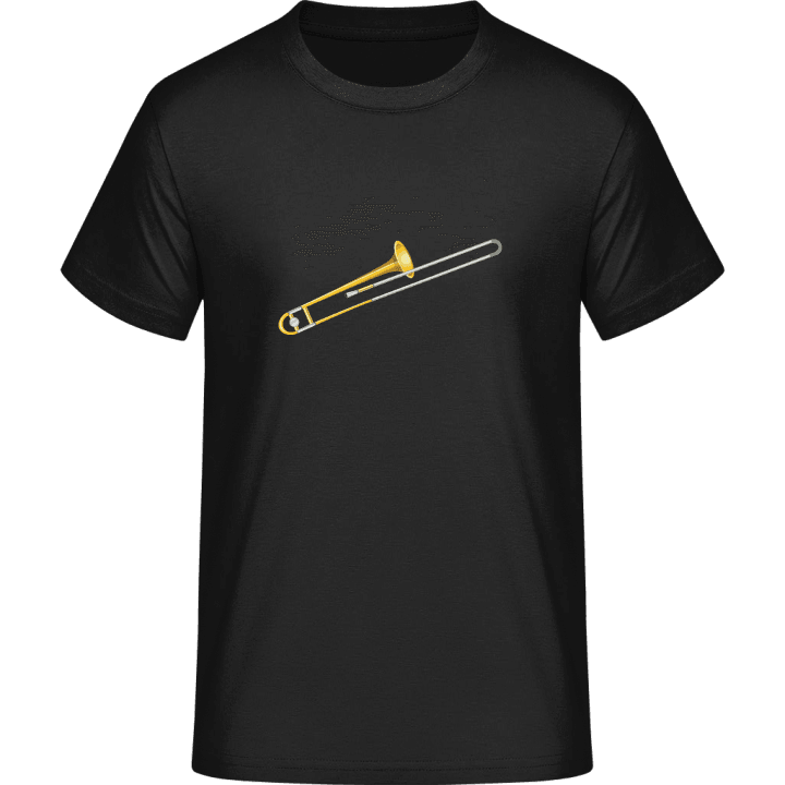 Trombone T-Shirt 0 image