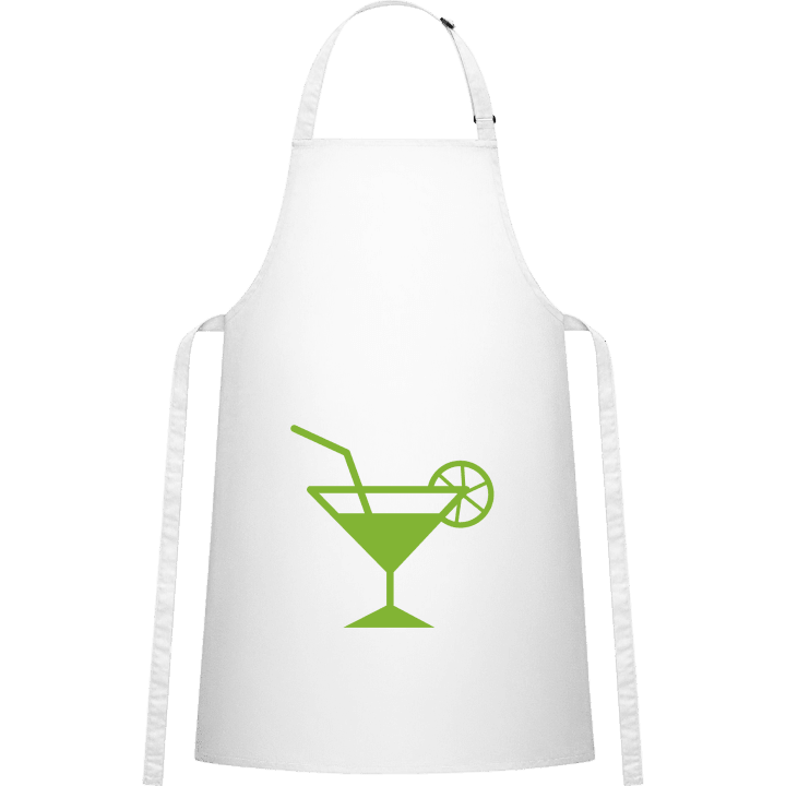 Cocktail Kochschürze 0 image
