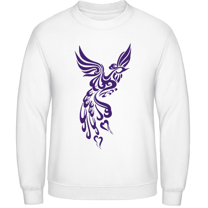 Phoenix Tribal Sweatshirt 0 image
