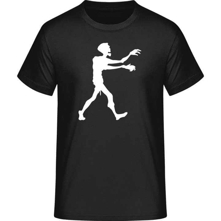 Funny Zombie T-skjorte 0 image