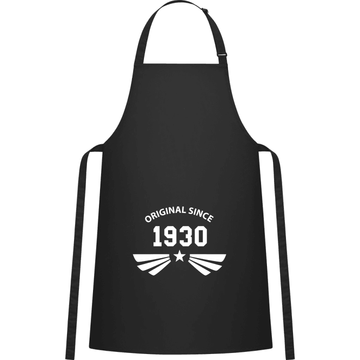 Original since 1930 Förkläde för matlagning 0 image