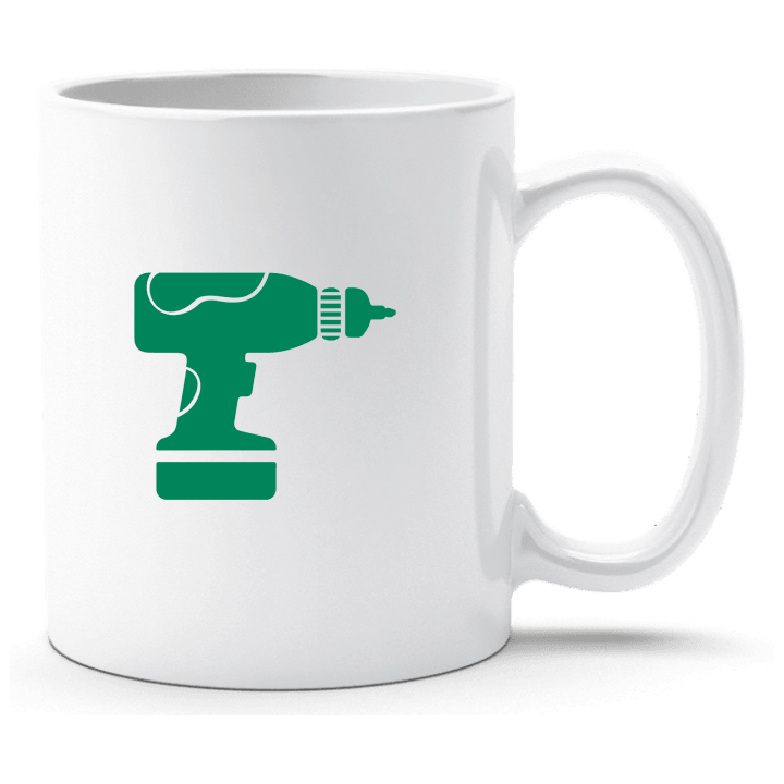 Cordless Screwdriver Cup 0 image