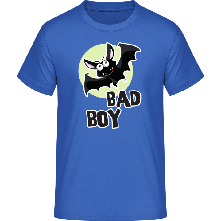Bat Power T-Shirt 0 image