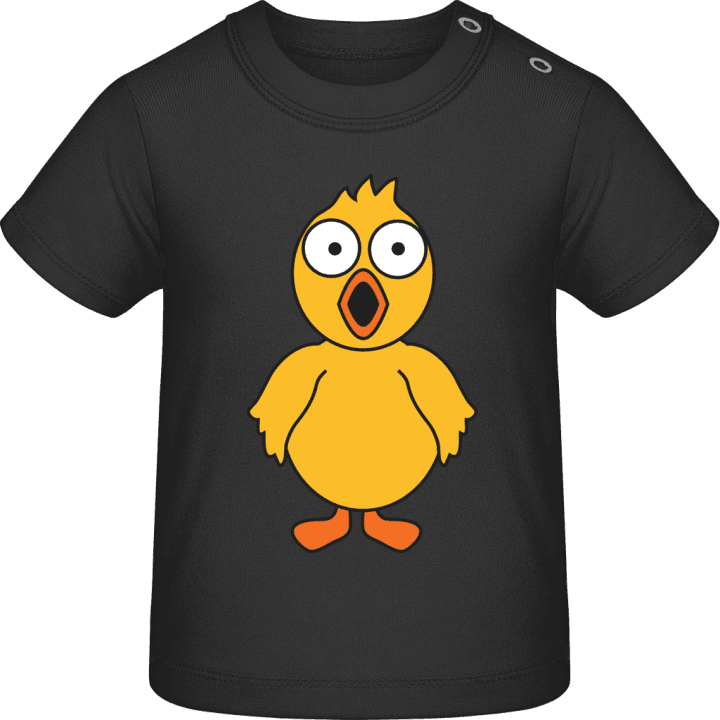 O o Duck T-shirt bébé 0 image