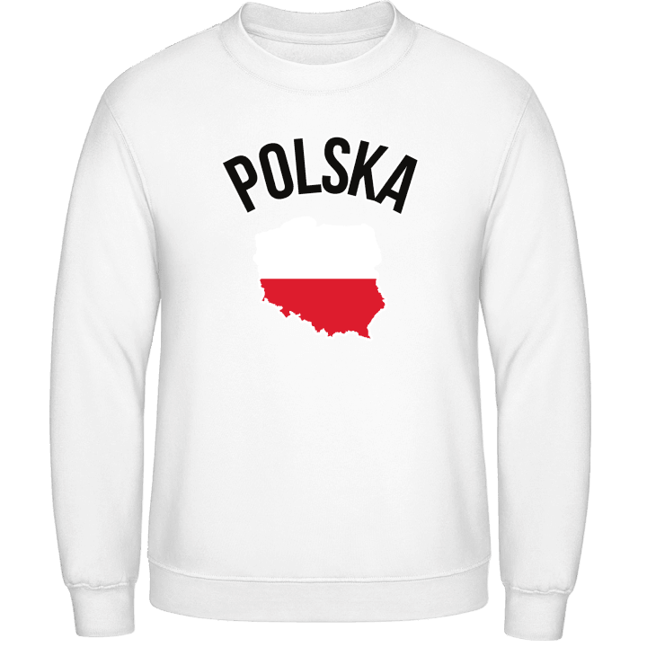 POLSKA Fan Sweatshirt 0 image