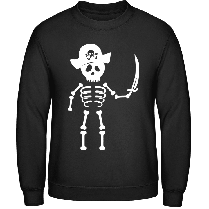 Dead Pirate Sweatshirt 0 image