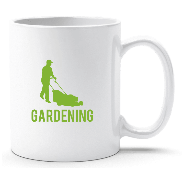 Gardening Taza 0 image